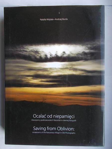 Ocalić od niepamięci