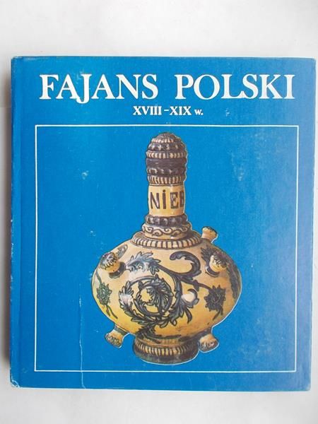 Fajans Polski