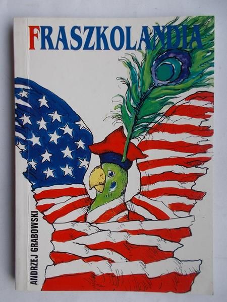 Fraszkolandia