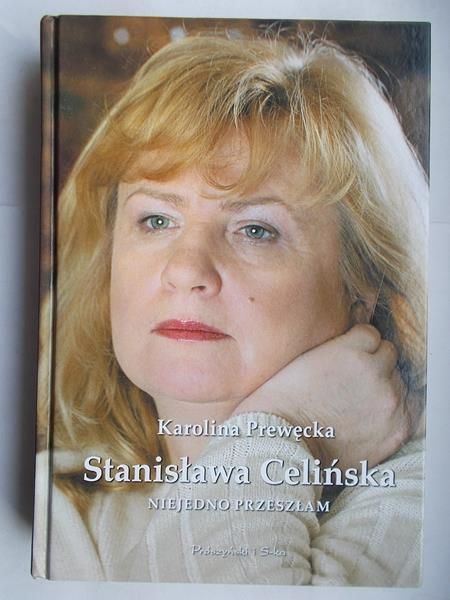 Stanisława Celińska