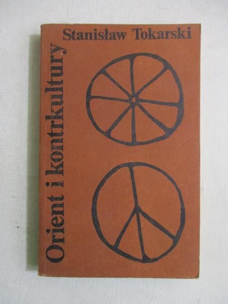 Orient i kontrkultury