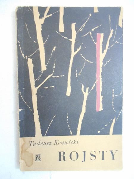 Rojsty