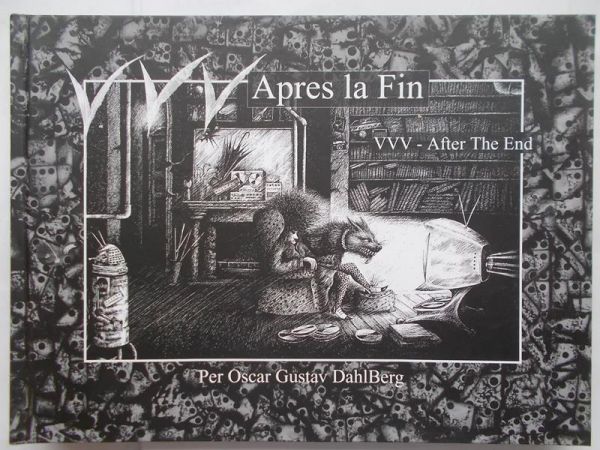 Apres la Fin VVV-After The End