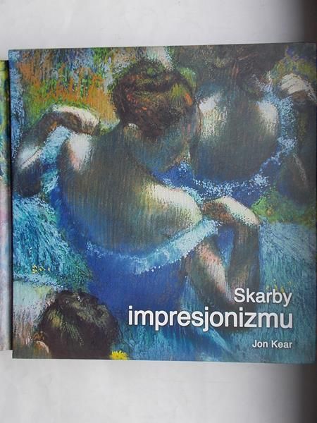 Skarby impresjonizmu