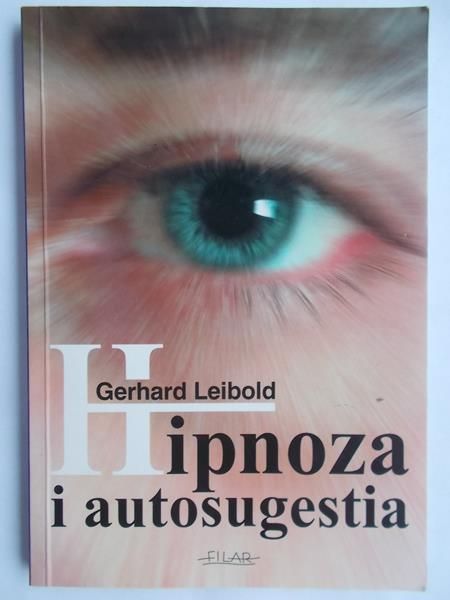 Hipnoza i autosugestia
