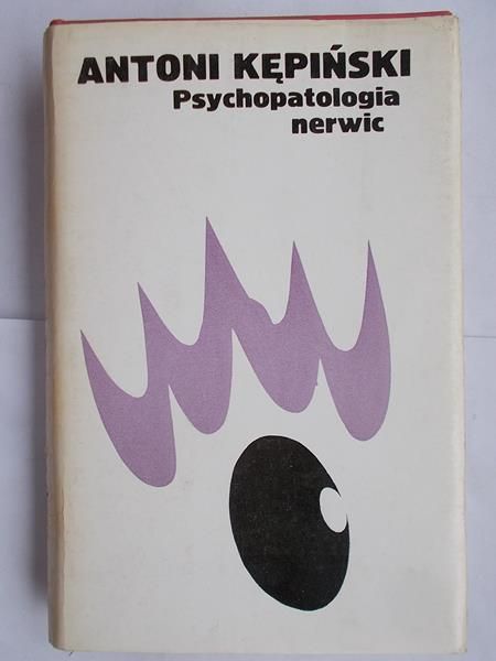 Psychologia nerwic