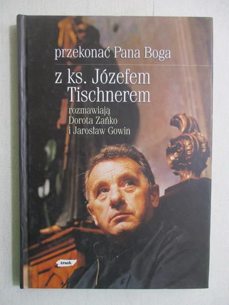 Przekonać Pana Boga