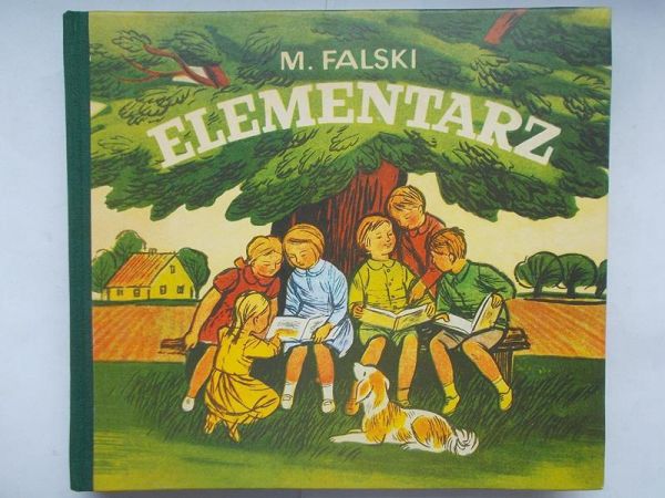 Elementarz