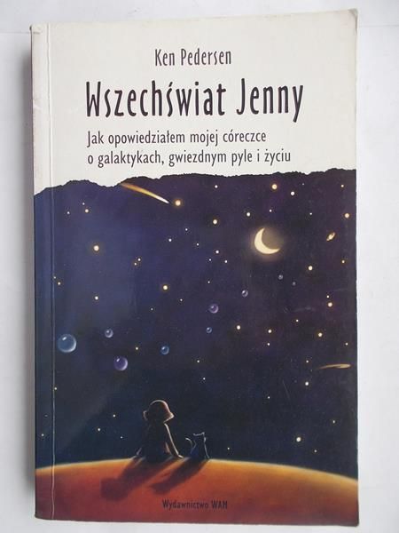 Wszechświat Jenny