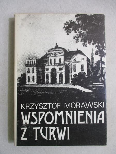 Wspomnienia z Turwi