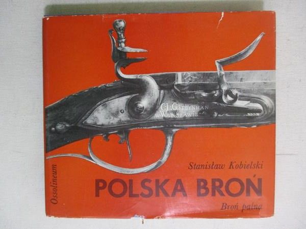 Polska broń