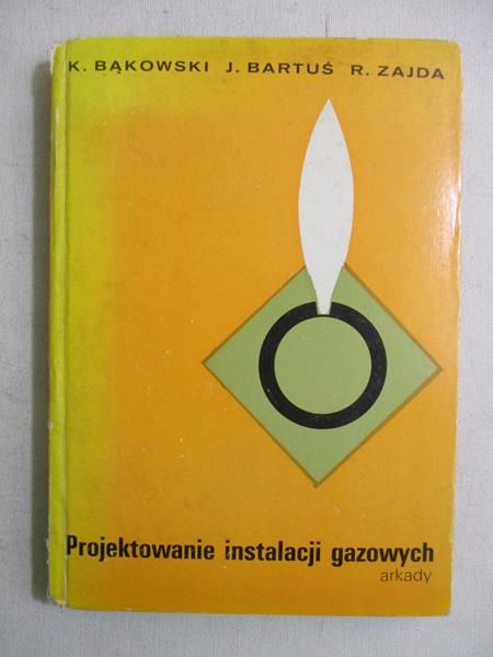 Projektowanie instalacji gazowych