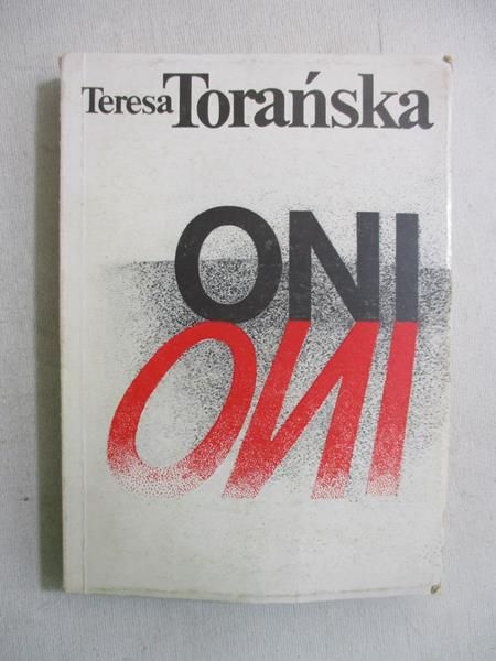 Oni