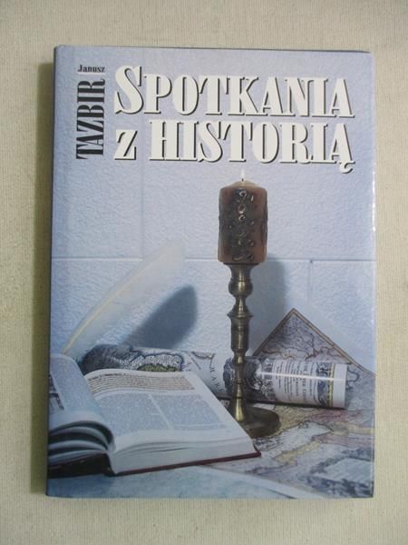 Spotkanie z historią