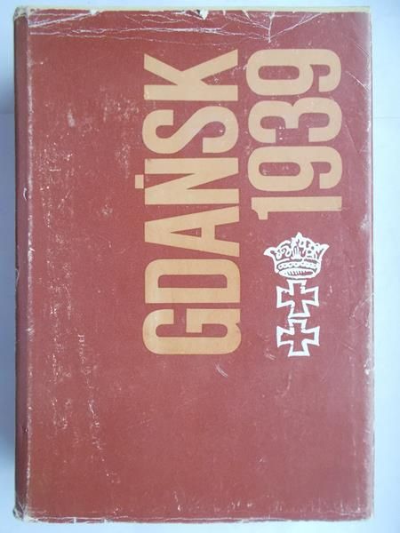 Gdańsk 1939