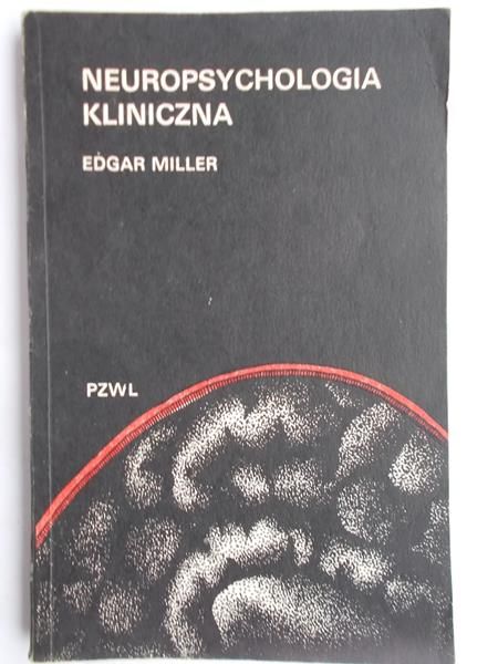 Neuropsychologia kliniczna