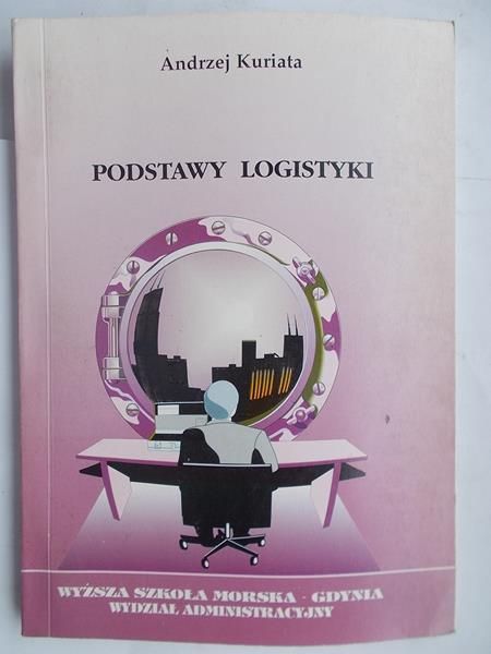Podstawy logistyki