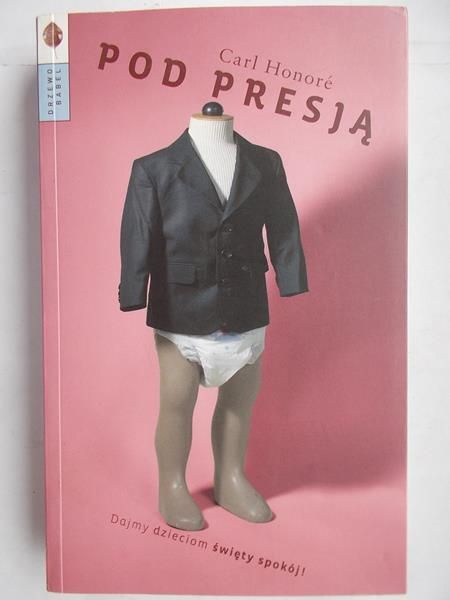 Pod presją