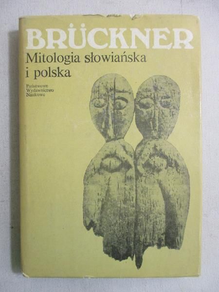 Mitologia słowiańska i polska