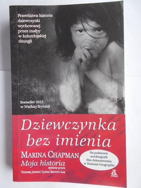Dziewczynka bez imienia