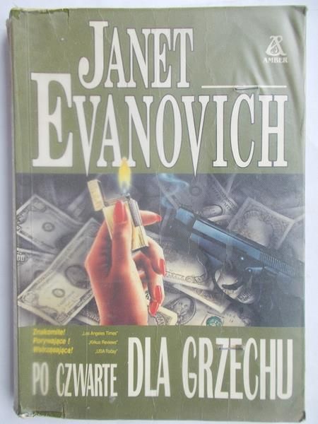 Po czwarte dla grzechu