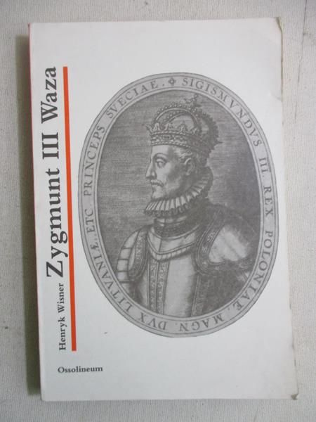 Zygmunt III Waza