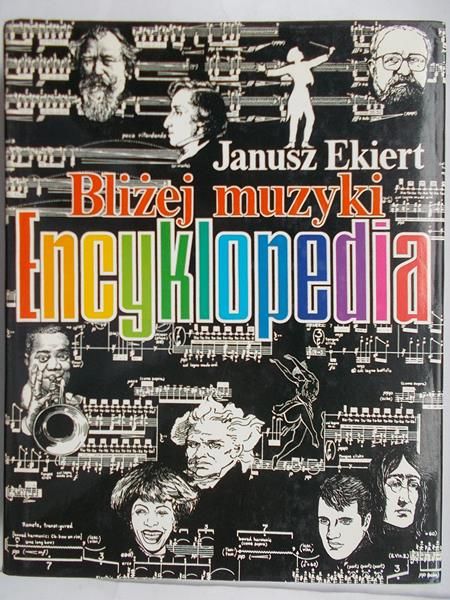 Bliżej muzyki