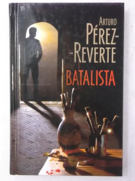 Batalista