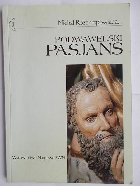 Podwawelski pasjans