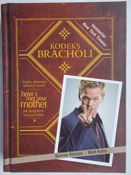 Kodeks Bracholi