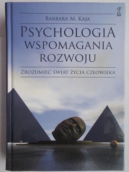 Psychologia wspomagania rozwoju