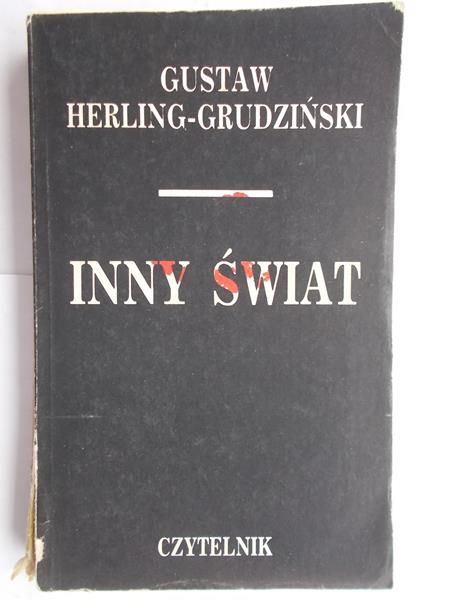 Inny świat