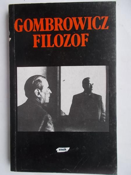 Gombrowicz filozof