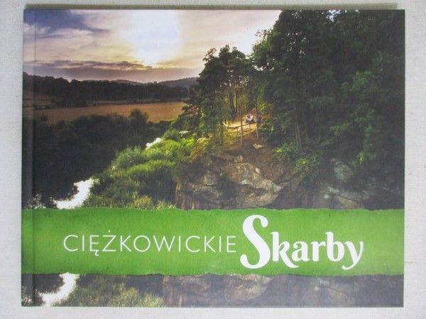 Ciężkowickie skarby