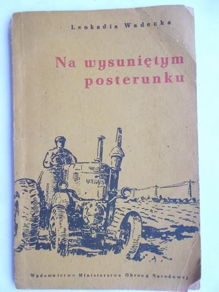 Na wysuniętym posterunku