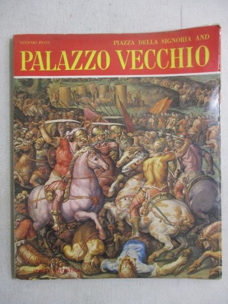 Palazzo Vecchio