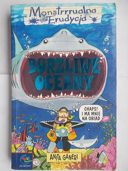 Burzliwe oceany