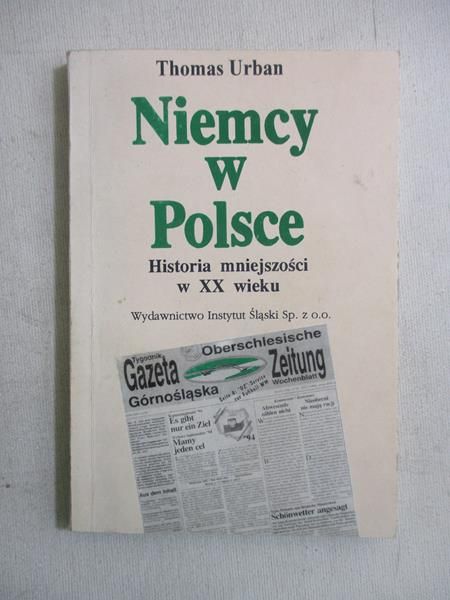 Niemcy w Polsce