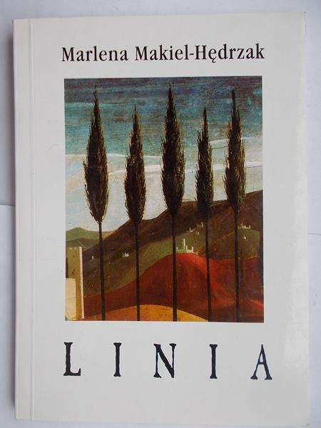 Linia