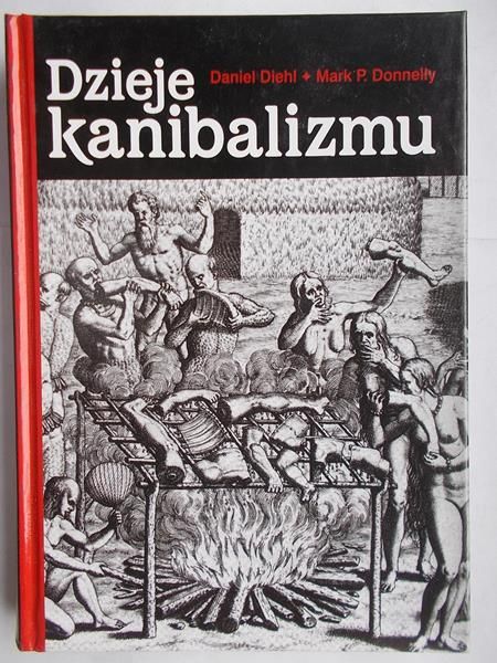 Dzieje kanibalizmu
