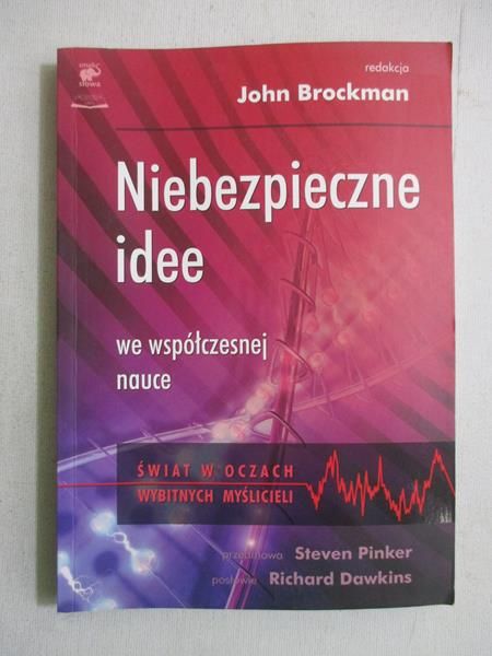 Niebezpieczne idee we współczesnej nauce