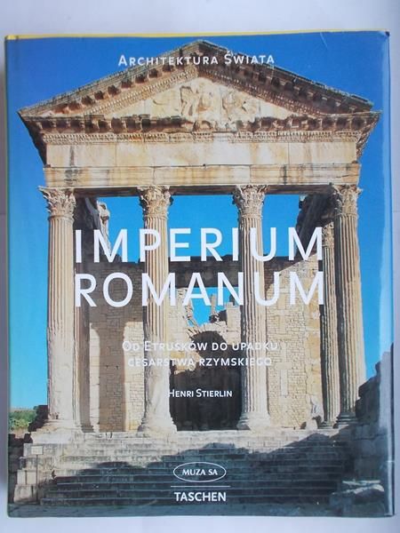Imperium Romanum