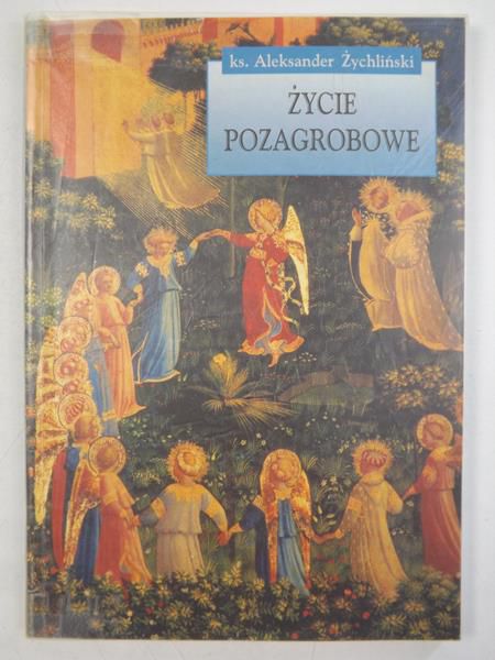 Życie pozagrobowe