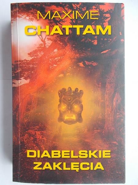Diabelskie zaklęcia