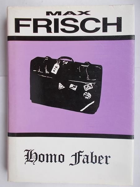 Homo Faber