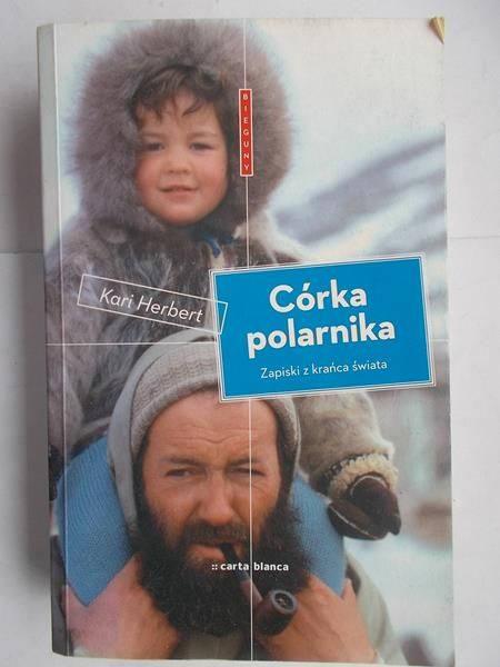 Córka polarnika
