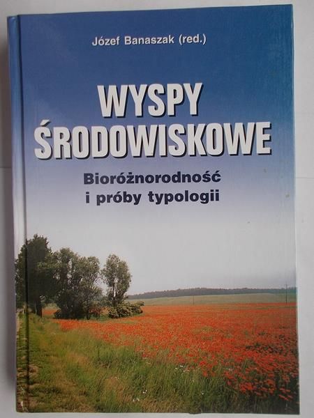 Wyspy Środowiskowe