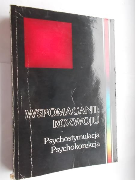 Wspomaganie rozwoju