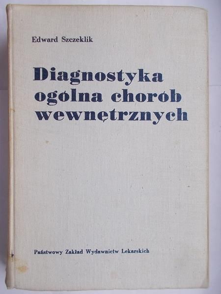 Diagnostyka ogólna chorób wewnętrznych
