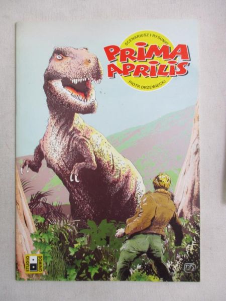 Prima Aprilis